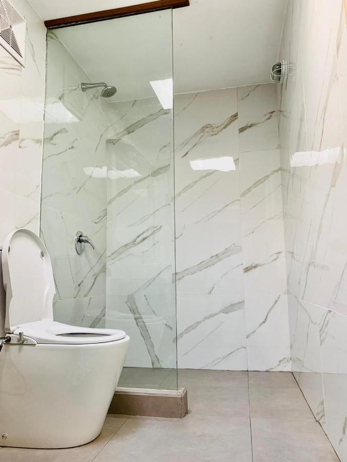 Oasis Villas Джили Трауанган Екстериор снимка