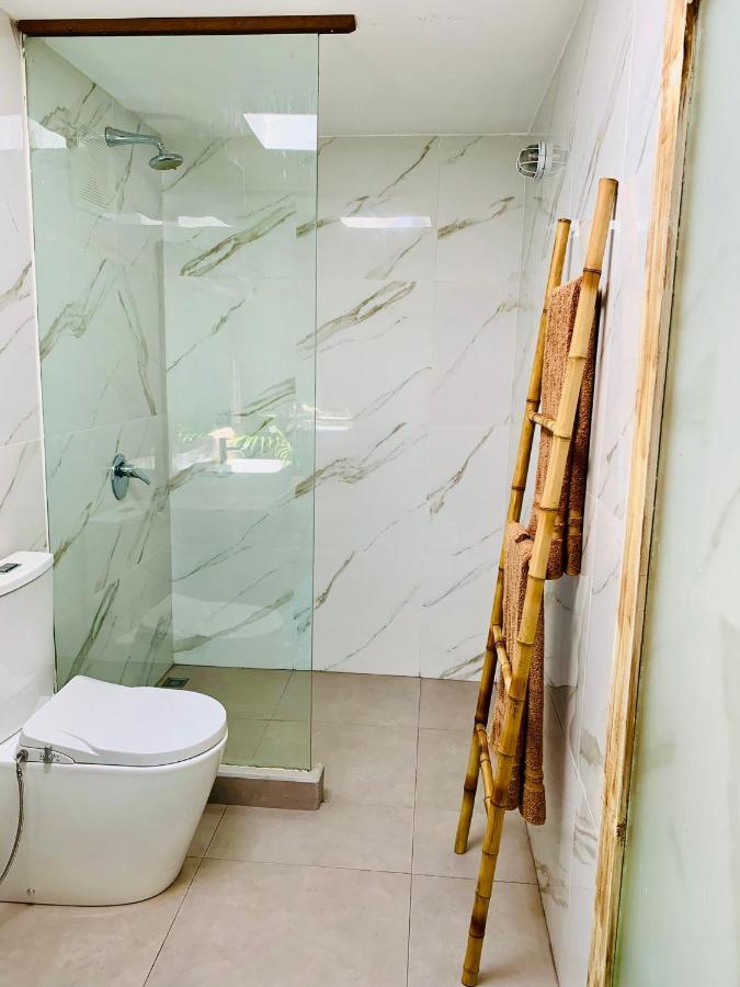 Oasis Villas Джили Трауанган Екстериор снимка